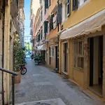 Palazzo By Corfuescapes Апартаменты