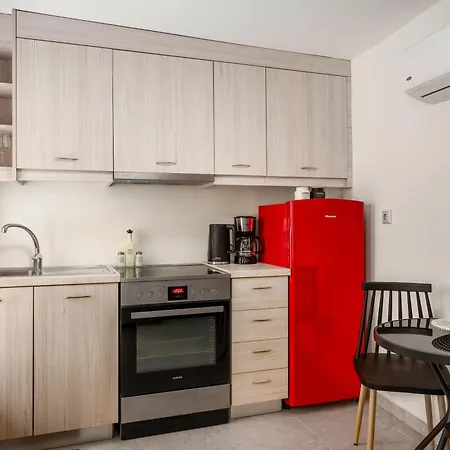 Palazzo By Corfuescapes Apartament Corfu (city)