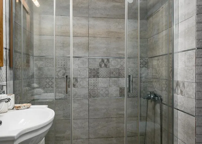 Apartament Palazzo By Corfuescapes