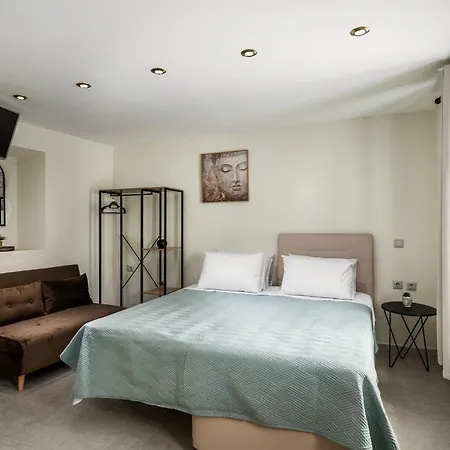 Palazzo By Corfuescapes * Corfu (city)