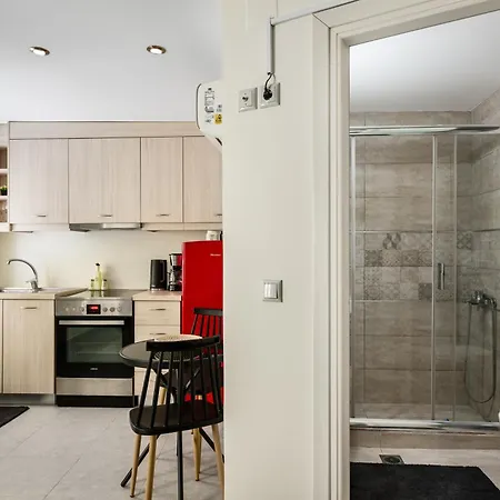 Apartment Palazzo By Corfuescapes *