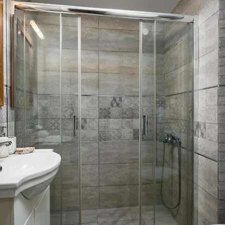Apartment Palazzo By Corfuescapes