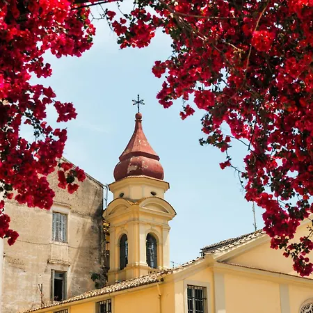 Apartamento Palazzo By Corfuescapes