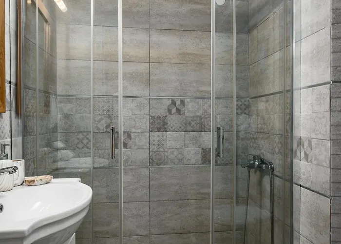 Palazzo By Corfuescapes Apartamento Corfu (city)